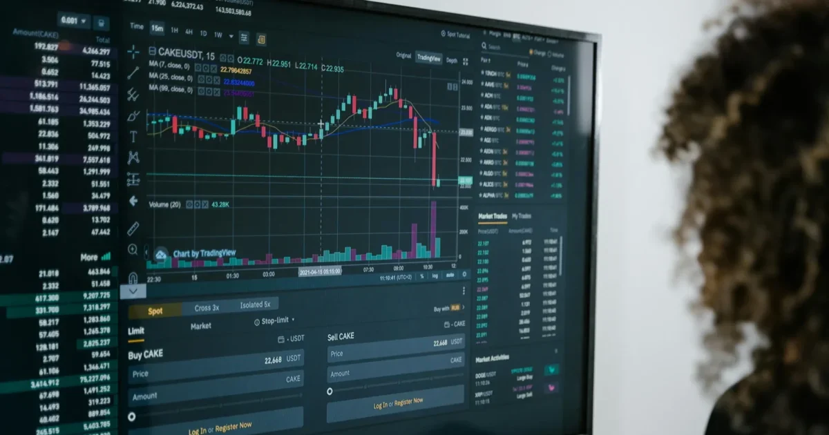 Analyse technique : support et résistance en trading