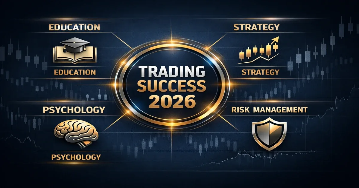 Trading définition simple : guide complet pour comprendre les bases du marché financier en 2026