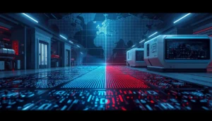 Chine Impression Nano-Circuits Impact ASML : 03 Scénarios Implacables Qui Ébranlent le Monopole