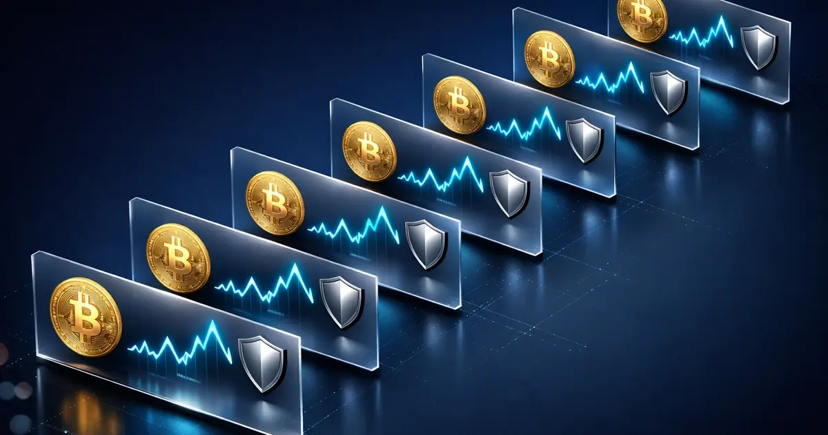Tableau comparatif des meilleures plateformes pour acheter Bitcoin 2026 avec frais, sécurité et fonctionnalités