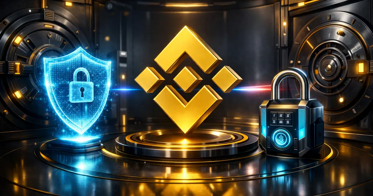 Binance avis 2026 plateforme crypto française sécurité régulation