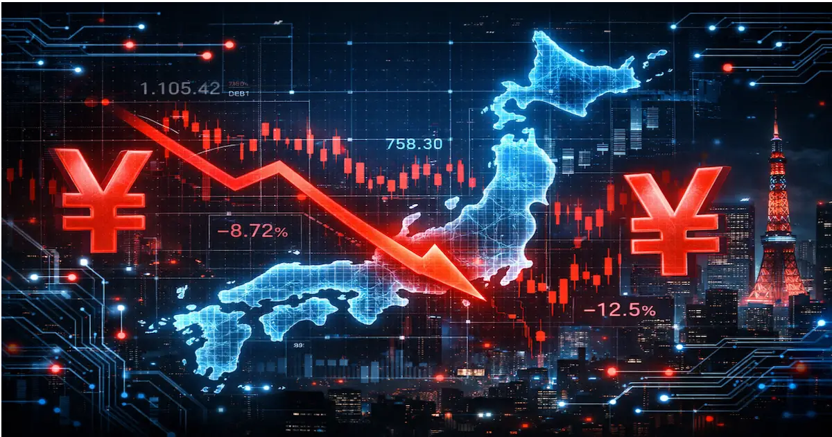 Dette japonaise impacts globaux obligations Japon économie mondiale taux intérêt