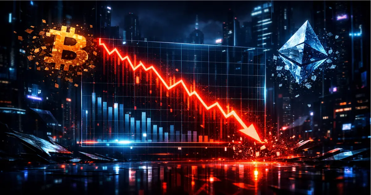 Krach boursier 2026 - 7 stratégies pour protéger son épargne