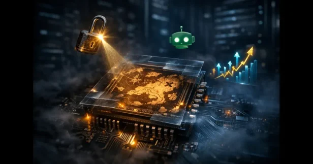 Investissement IA : fuite Anthropic, Gemini 4, agent de codage – 3 opportunités choc que j&rsquo;ai analysées (et que les médias ignorent)