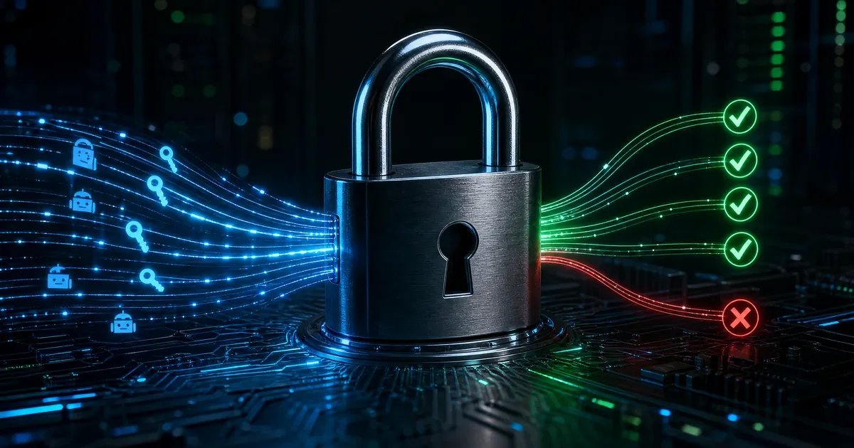 trading algorithmique pour débutants securite API broker cadenas et cles