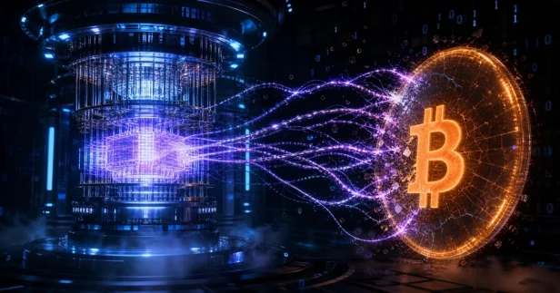 Calcul quantique menace crypto : 7 Vérités Essentielles sur l&rsquo;Avenir du Bitcoin