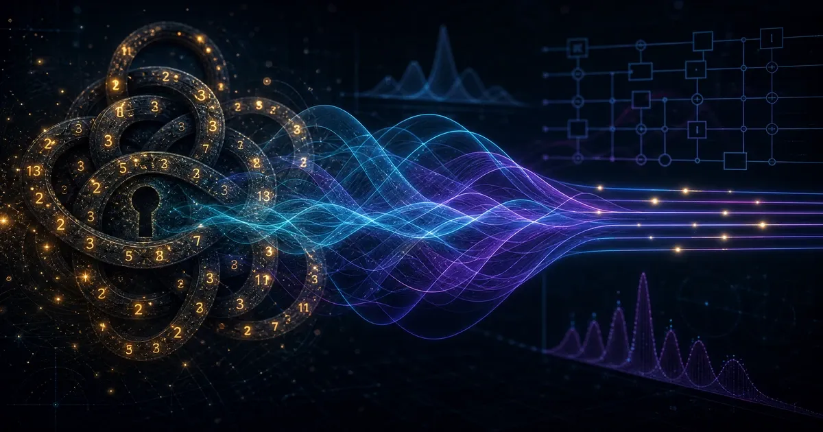 algorithme de Shor ordinateur quantique cassant la cryptographie Bitcoin