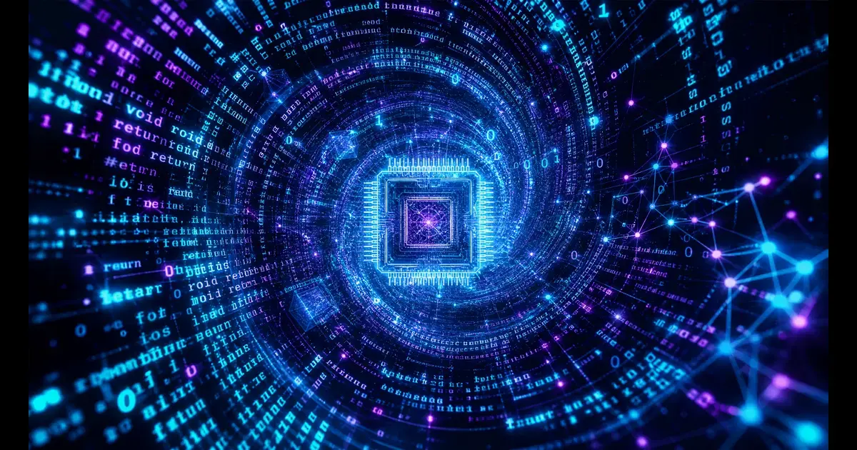 Auto-amélioration récursive IA 2027 code infini