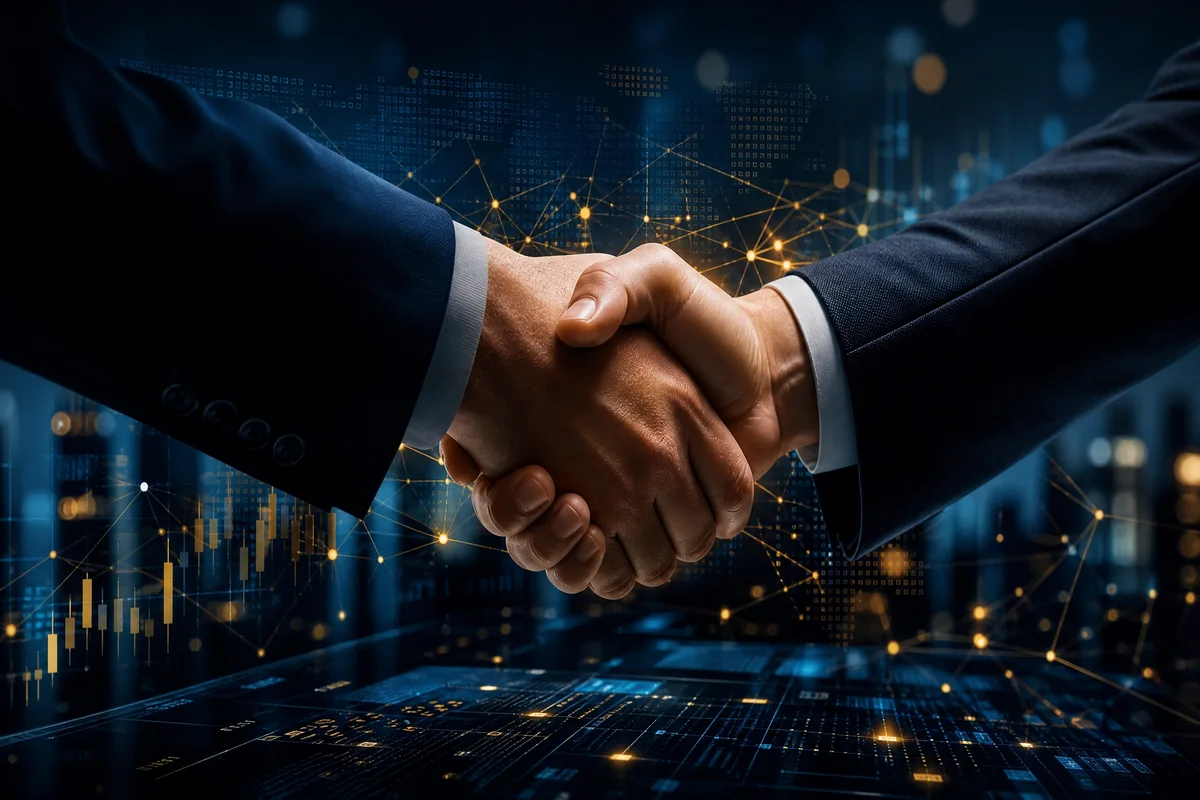 Partenariats sécurisés et affiliations de qualité Athrar - Recommandations transparentes basées sur des analyses réelles pour vos investissements en crypto-monnaies