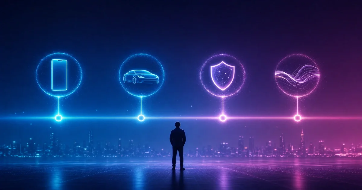 5G 6G FinTech paiements conclusion personnelle timeline 2026 2029
