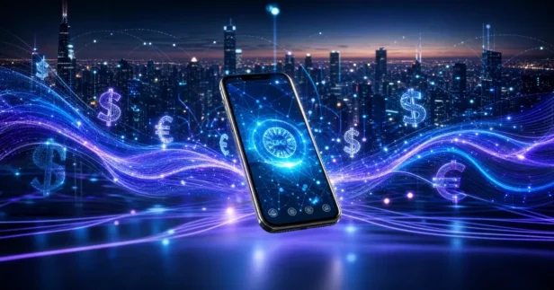 5G 6G FinTech paiements : 4 Impacts Révolutionnaires à Connaître