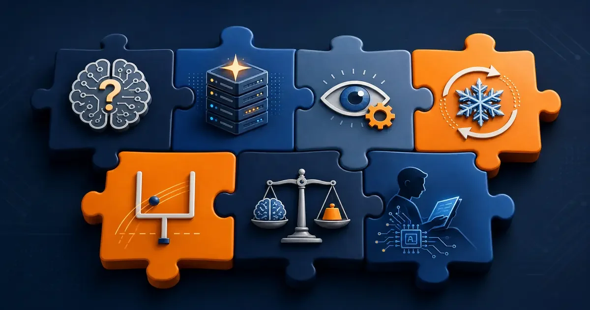 fondements de l intelligence artificielle 7 verites choc histoire IA definition philosophie tournant cognitif
